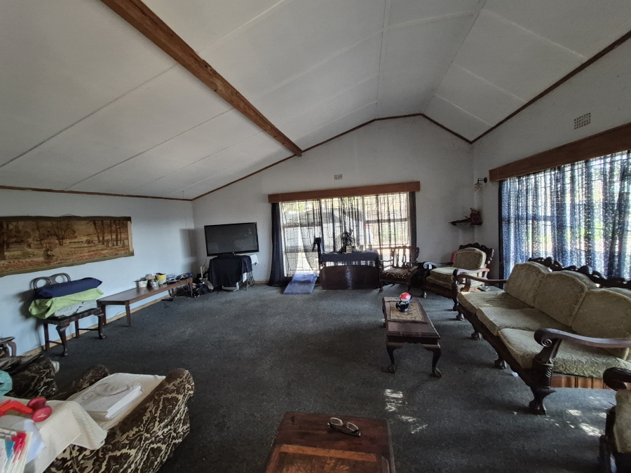 4 Bedroom Property for Sale in Vredefort Free State